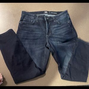 Women’s Lee Riders Jeans. Used. Size 14